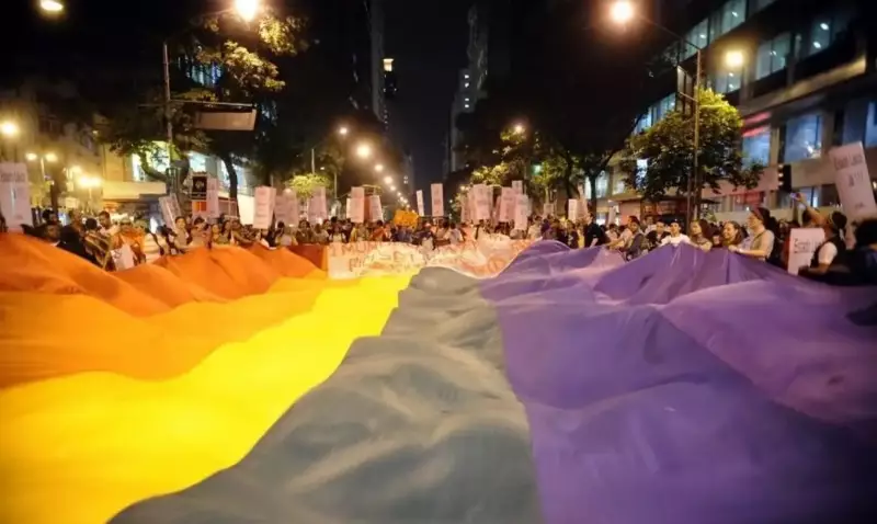 Rio Sem LGBTIfobia completa 15 anos: avanços e desafios para ampliar impacto