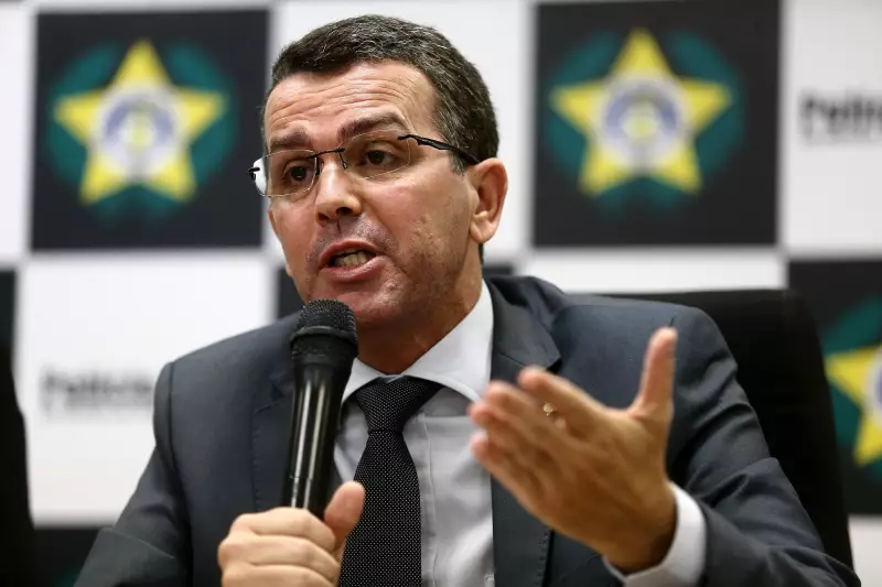Rivaldo Barbosa é transferido para presídio no RJ: entenda o caso