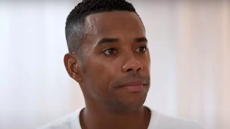 Robinho recorre ao STF para evitar prisão por estupro na Itália: entenda o caso