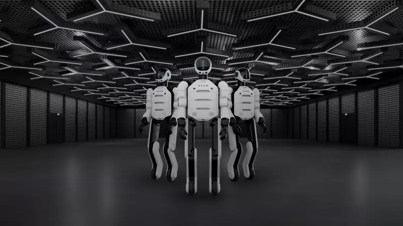Robô que aprende com humanos pode se tornar seu próximo colega de trabalho