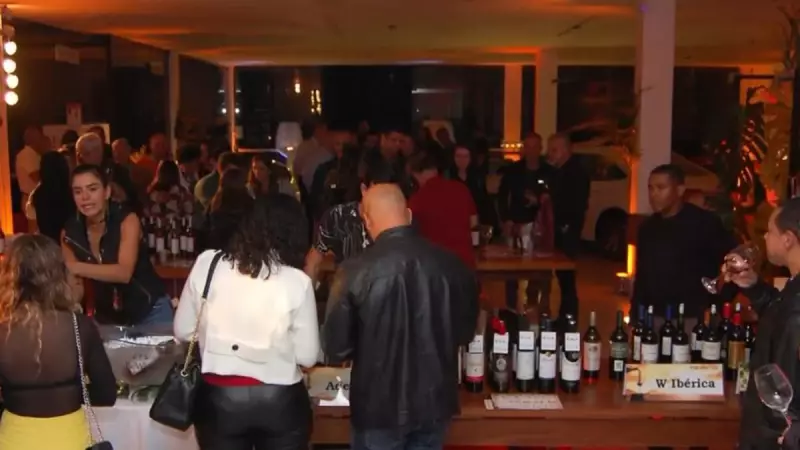 Roda de Samba, Feira Literária e Degustação de Vinhos: Confira a Agenda Cultural do RJ neste Final de Semana!