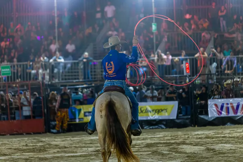 Rodeios em Taubaté: Prefeito sanciona lei e estabelece regras para os eventos
