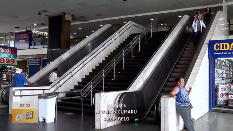 Rodoviária do Plano Piloto passa para administração privada: o que muda?