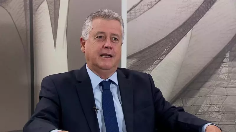 Rodrigo Rollemberg assume mandato como deputado federal: saiba os detalhes