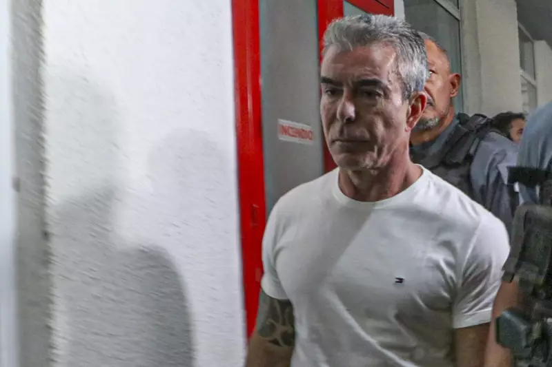Rogério Andrade terá audiência sobre morte de Fernando Ignácio: detalhes do caso