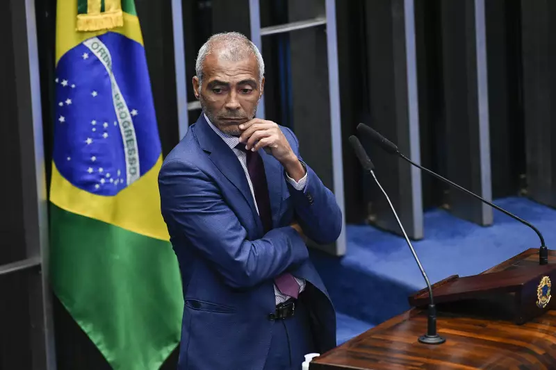 Romário cobra resgate de brasileira desaparecida em trilha na Indonésia: saiba os detalhes