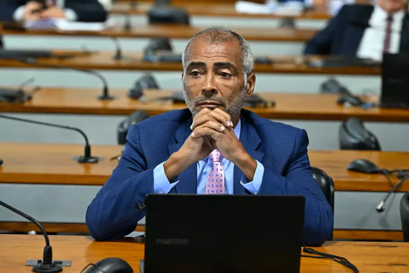 Romário propõe lei Juliana Marins para assistir brasileiros no exterior: entenda o projeto