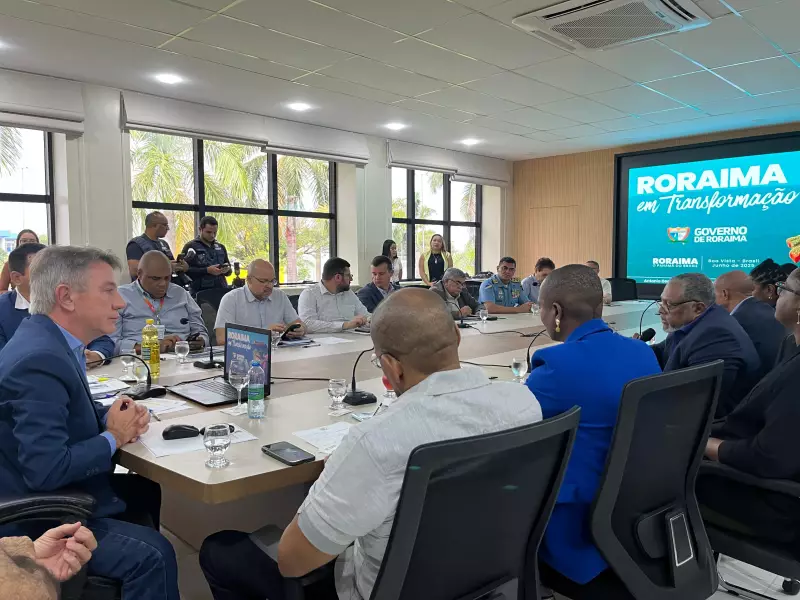 Roraima e Barbados: Governo assina acordo para voos diretos à terra natal de Rihanna