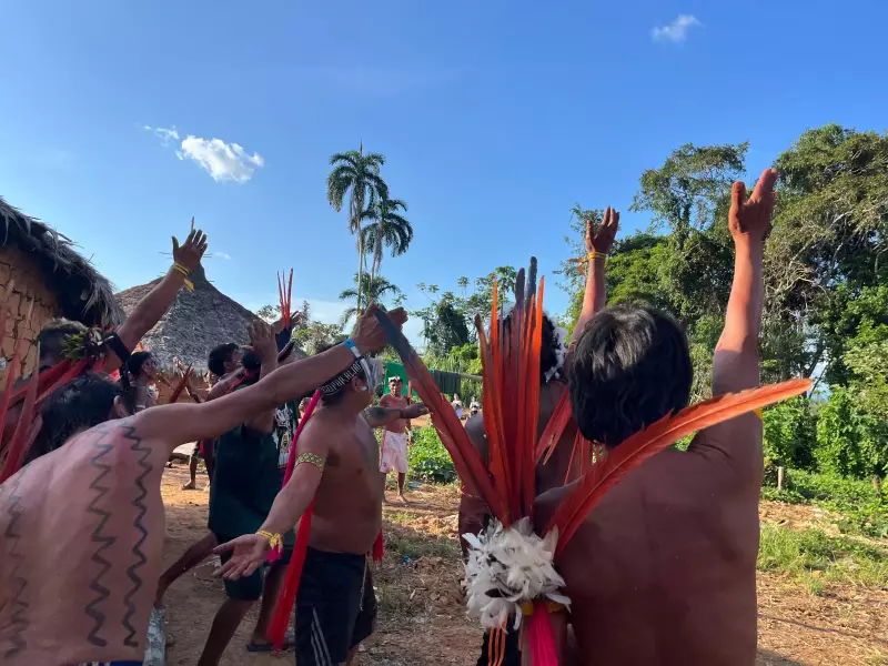 Roraima é o estado com maior proporção de seguidores de tradições indígenas, revela Censo 2022