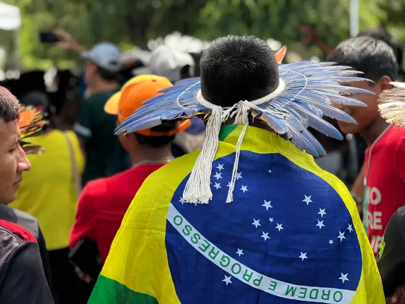Roraima lidera ranking negativo em democracia ambiental na Amazônia Legal, aponta estudo