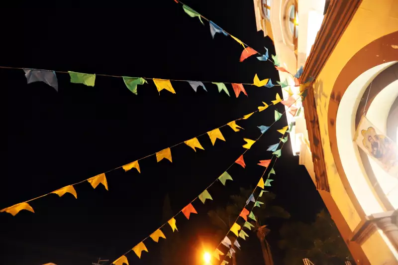 Rota do Arraial: Confira as Melhores Festas Juninas em São Carlos, Araraquara e Região