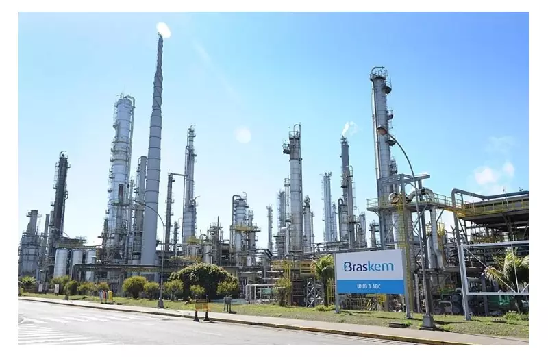 Rothschild e Houlihan Lokey travam batalha acirrada pelo controle da Braskem