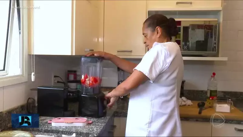 Rotina exaustiva das trabalhadoras domésticas: a importância do lazer e descanso para a saúde
