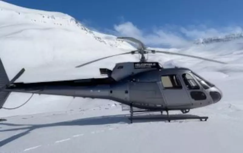 Rotortrade chega ao Brasil com nova filial para expandir mercado de aviação