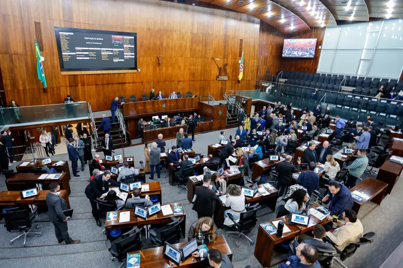 RS aprova aumento do salário mínimo regional: veja os novos valores e impactos