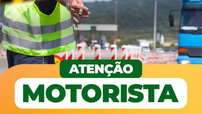 Rua Joaquim Tavares interdita para recuperação asfáltica em Mato Grosso