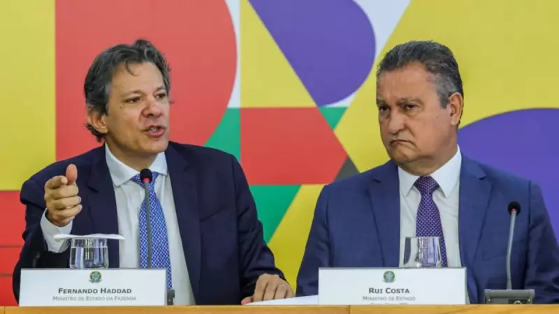 Rui Costa defende corte de benefícios para cumprir meta fiscal: entenda o impacto