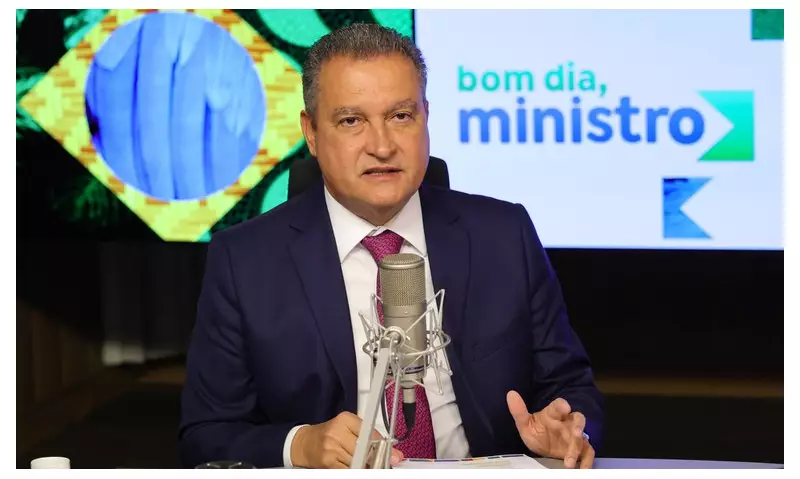 Rui Costa e a derrota do governo na briga do IOF: como o ministro ajudou a oposição