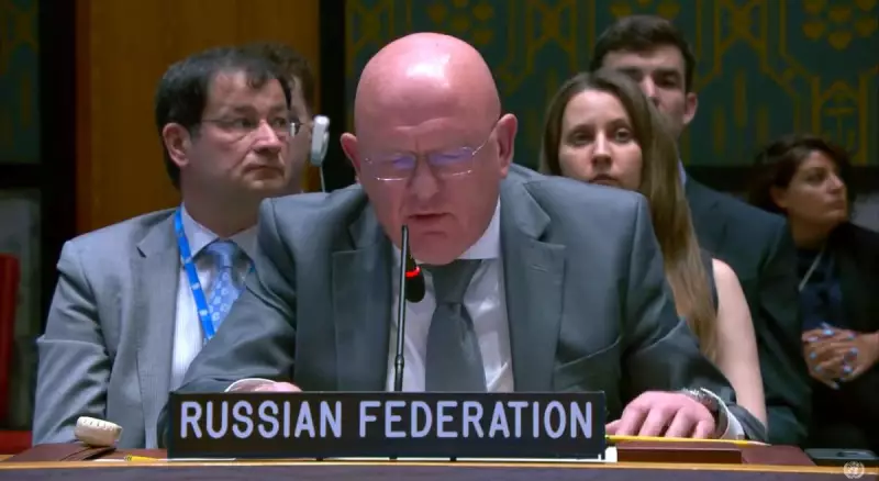 Rússia acusa EUA de abrir 'caixa de Pandora' com ataques no Iraque e Síria — tensão cresce na ONU