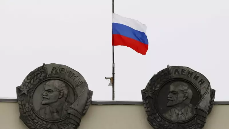 Rússia acusa EUA de irresponsabilidade e alerta para risco de escalada perigosa