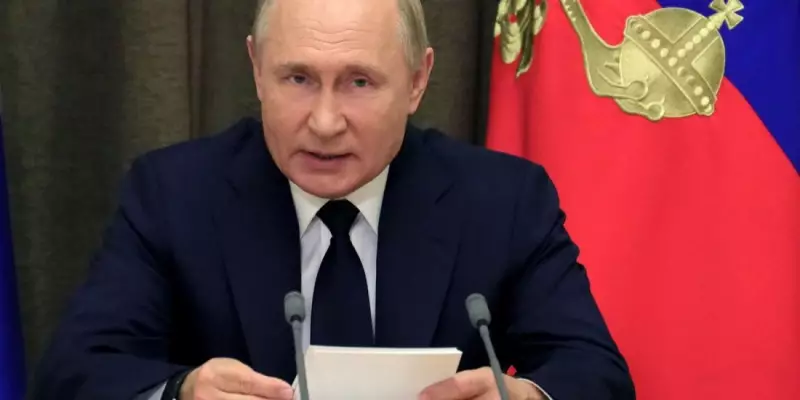 Rússia alerta sobre possível intervenção militar dos EUA no Iraque: tensão global aumenta