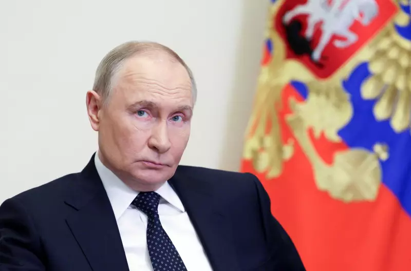 Rússia condena ataques dos EUA ao Iraque e acusa de violação do direito internacional