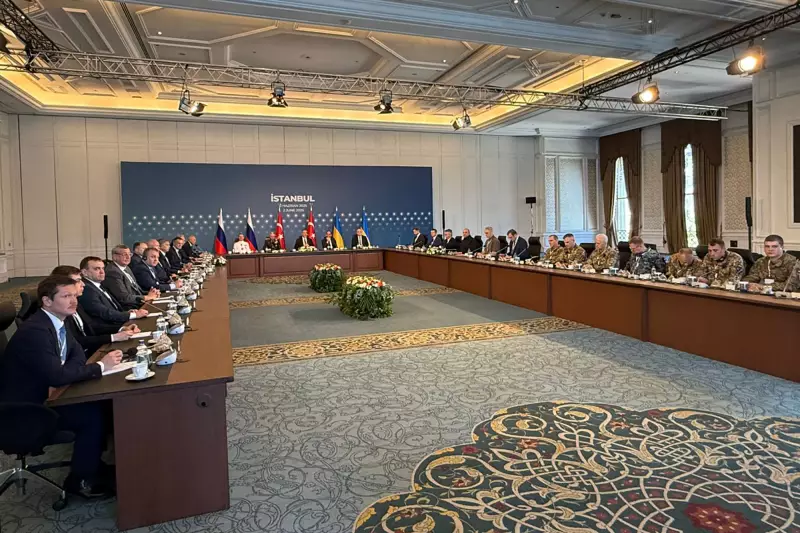 Rússia e Ucrânia fecham acordo para troca de prisioneiros em meio a conflito sem trégua