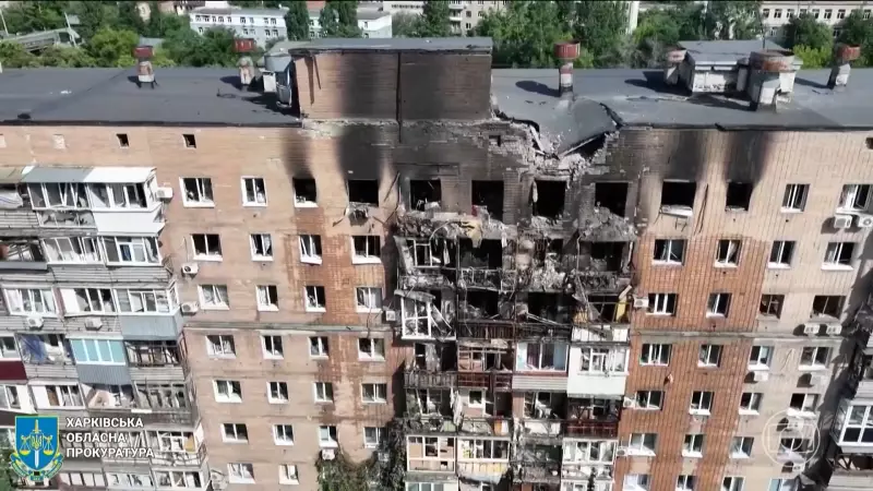 Rússia e Ucrânia trocam ataques em madrugada de tensão: saiba os detalhes