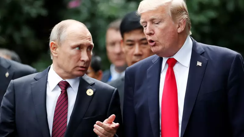 Rússia Exige Eleições na Ucrânia como Condição para Paz: Entenda o Conflito
