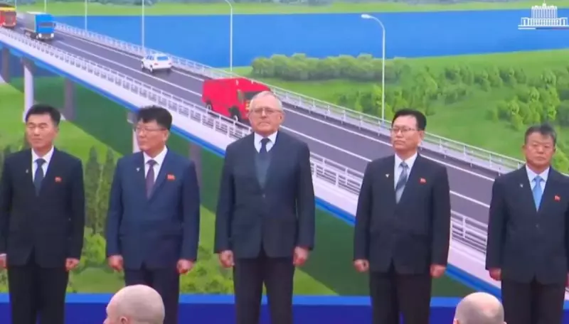Rússia investe R$ 220 milhões em posto de controle na fronteira com Coreia do Norte: entenda o impacto