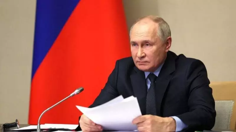 Rússia lança maior ataque com drones contra a Ucrânia desde o início da guerra