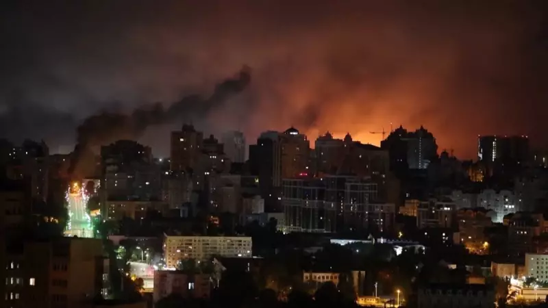 Rússia não quer apenas cansar Kiev, mas também seus aliados ocidentais, afirma especialista
