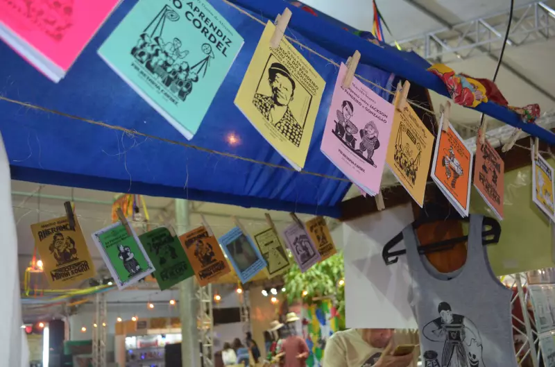 Salão do Artesanato começa nesta quarta (11) em Campina Grande: confira os destaques