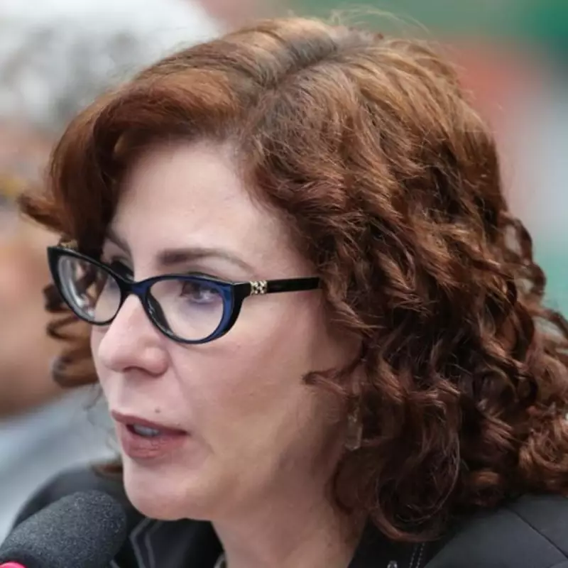 Salário de Zambelli é bloqueado pela Câmara: entenda o caso que chegou ao STF