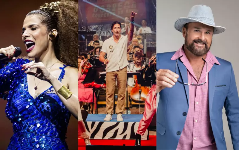 Salvador e RMS em junho: confira os melhores eventos e opções de lazer para curtir o mês!