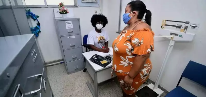 Salvador oferece mutirão de saúde para beneficiários do Bolsa Família neste sábado (28)