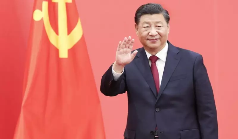 Samário: O metal raro que só a China produz e como ele ameaça o poderio militar dos EUA
