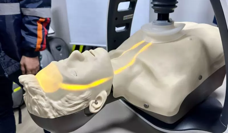 SAMU de SC investe R$ 2 milhões em equipamentos de alta tecnologia para salvar vidas