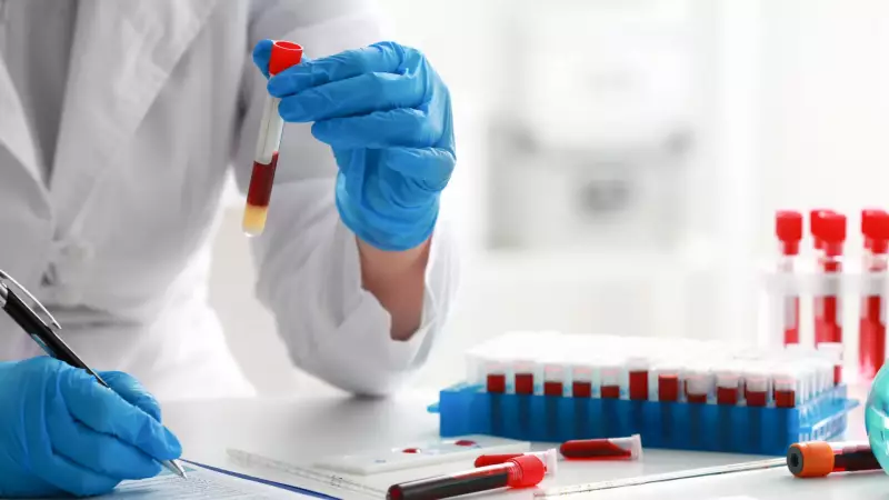 Sangue Artificial é Testado em Humanos pela Primeira Vez: Revolução na Medicina