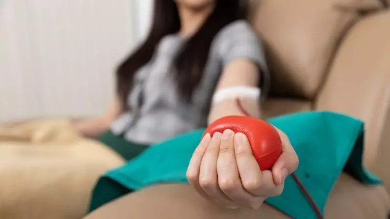 Sangue criado em laboratório: a revolução científica que pode acabar com a falta de doadores