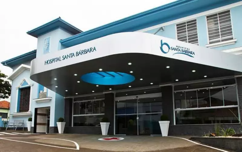 Santa Bárbara d'Oeste pode renovar convênio com Santa Casa por mais dois anos