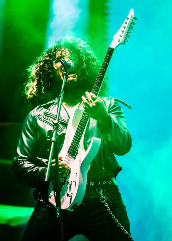 Santa Bárbara Rock Fest 2025: 300 bandas confirmadas e o título de capital do rock reforçado