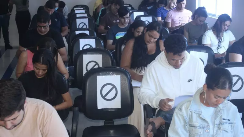 Santa Casa de Alagoas abre seleção para 75 vagas de estágio não obrigatório