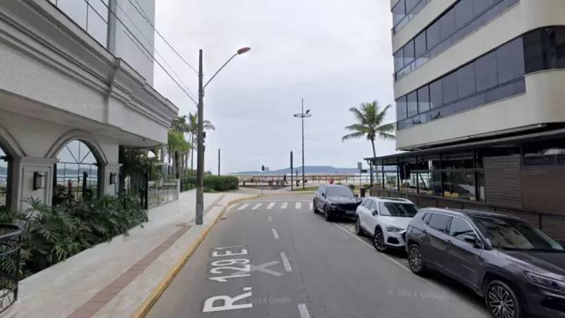 Santa Catarina domina ranking das ruas mais caras do Brasil: confira a lista completa