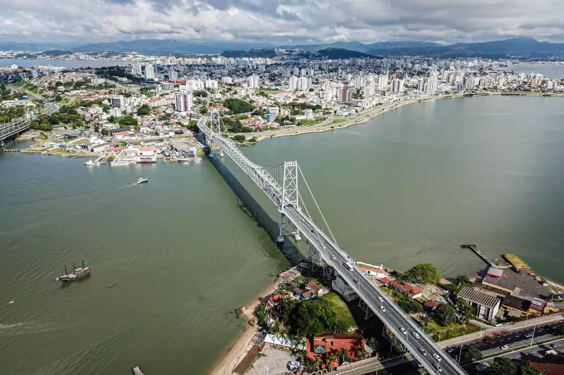 Santa Catarina: O novo paraíso dos migrantes no Brasil – Descubra os motivos!