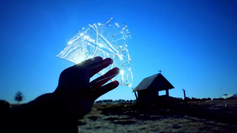 Santa Catarina registra a menor temperatura do ano no Brasil: 6,3°C!