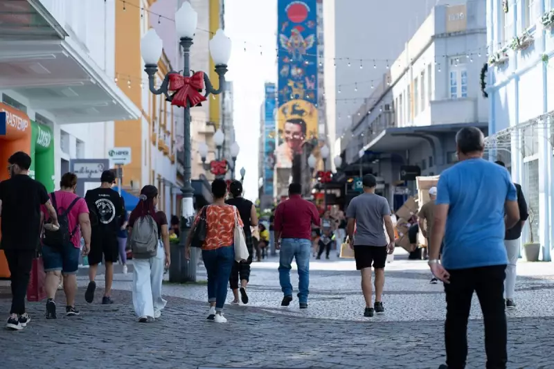 Santa Catarina supera São Paulo em saldo migratório pela primeira vez em 30 anos, revela IBGE