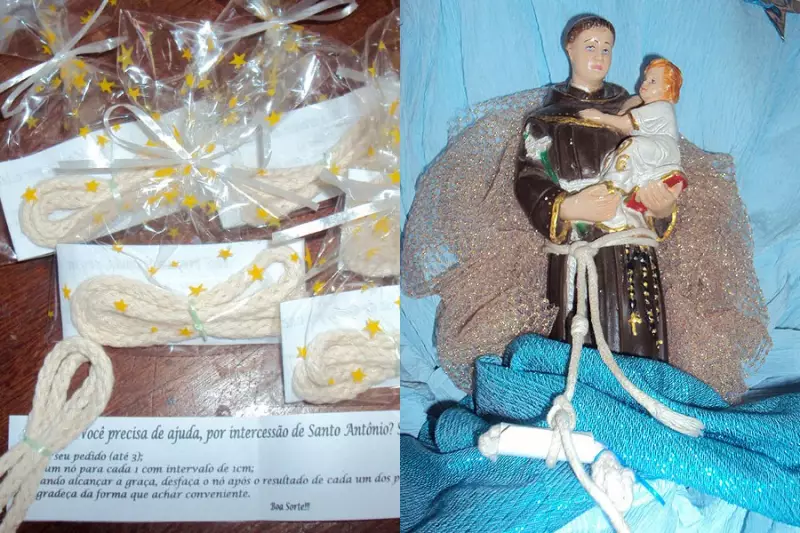 Santo Antônio ou São José? Descubra qual santo pode ajudar no amor