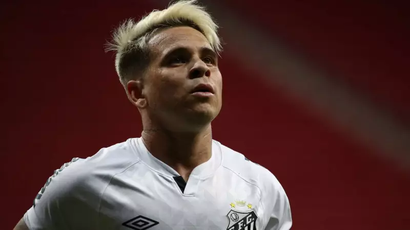 Santos oficializa venda de Soteldo ao Fluminense: veja detalhes do negócio