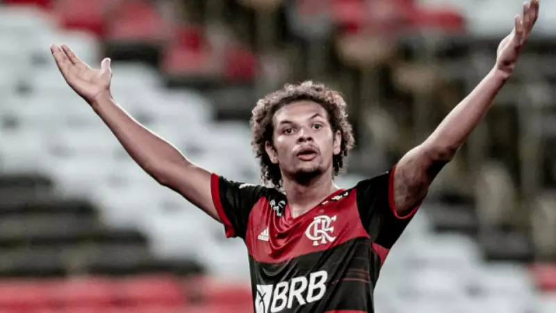 Santos quase desistiu de contratação e até tentou ex-São Paulo antes de fechar com Arão